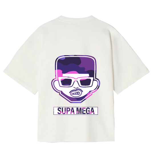 The Supa Mega Tee