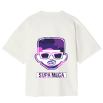 The Supa Mega Tee