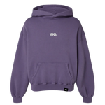 The Icon Hoodie