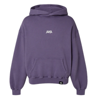 The Icon Hoodie