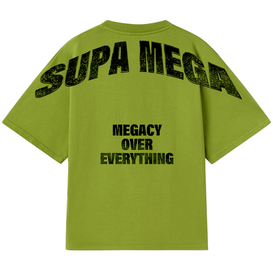 The Megacy Tee