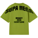 The Megacy Tee