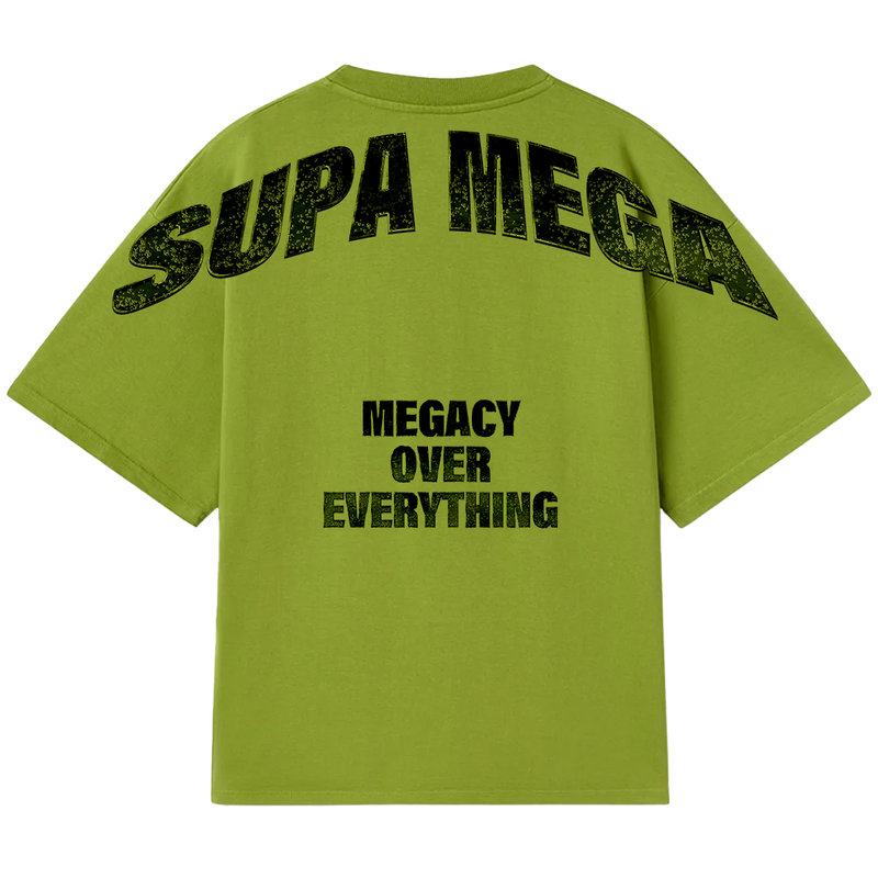 The Megacy Tee